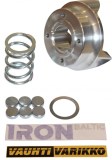KIT EMBRAYAGE POUR QUAD SEGWAY SNARLER AT5